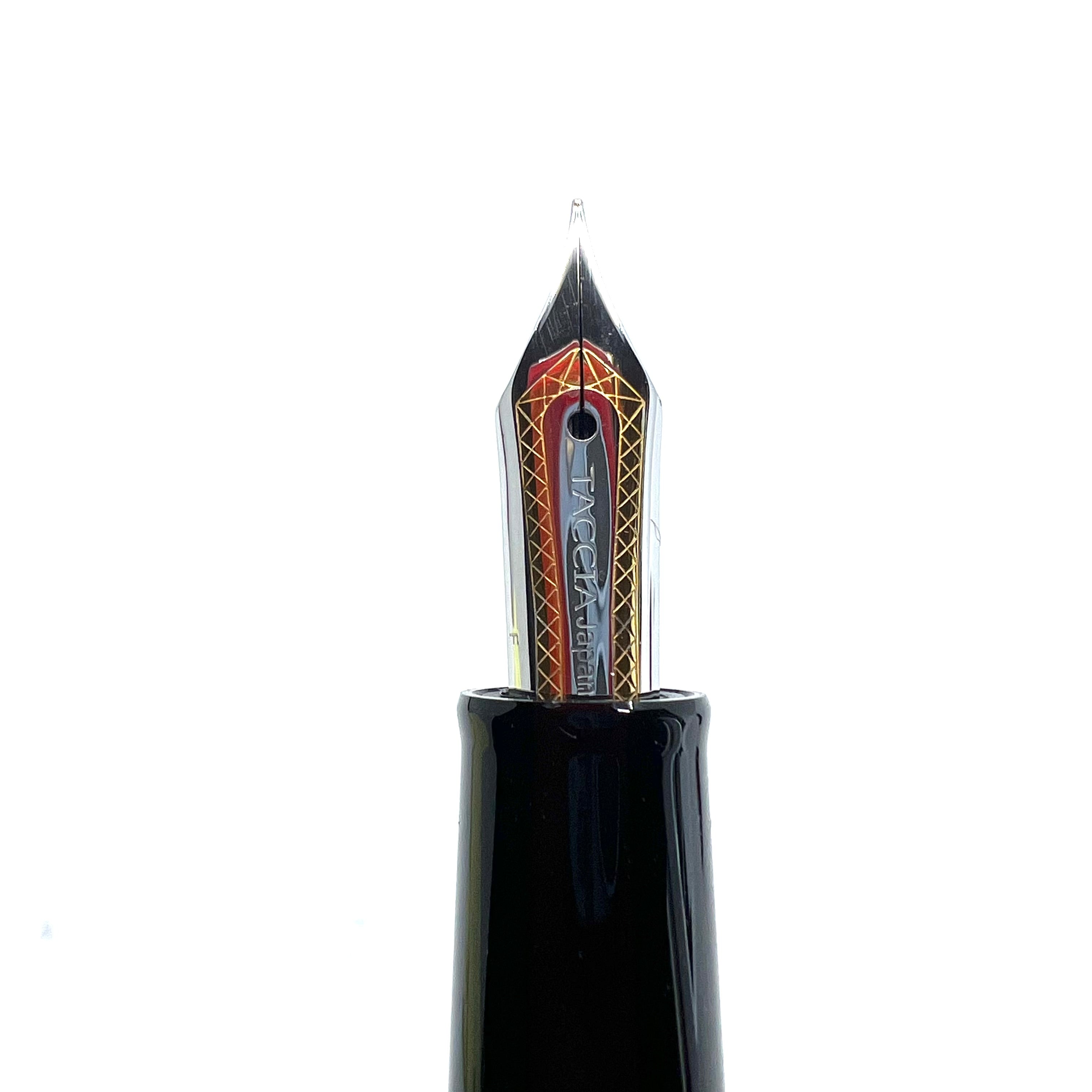 Taccia Savanna Buffalo Horn Fountain Pen – Fountain Pen Hospital