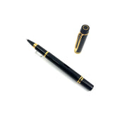 Waterman Le Man Rollerball - Smooth Black Finish