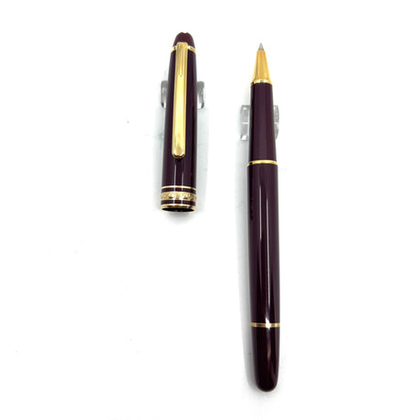 Montblanc Meisterstuck Classique #163R Bordeaux Rollerball