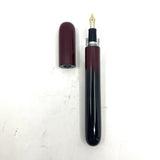 Taccia Tanto Wajima Urushi Limited Edition Fountain Pen