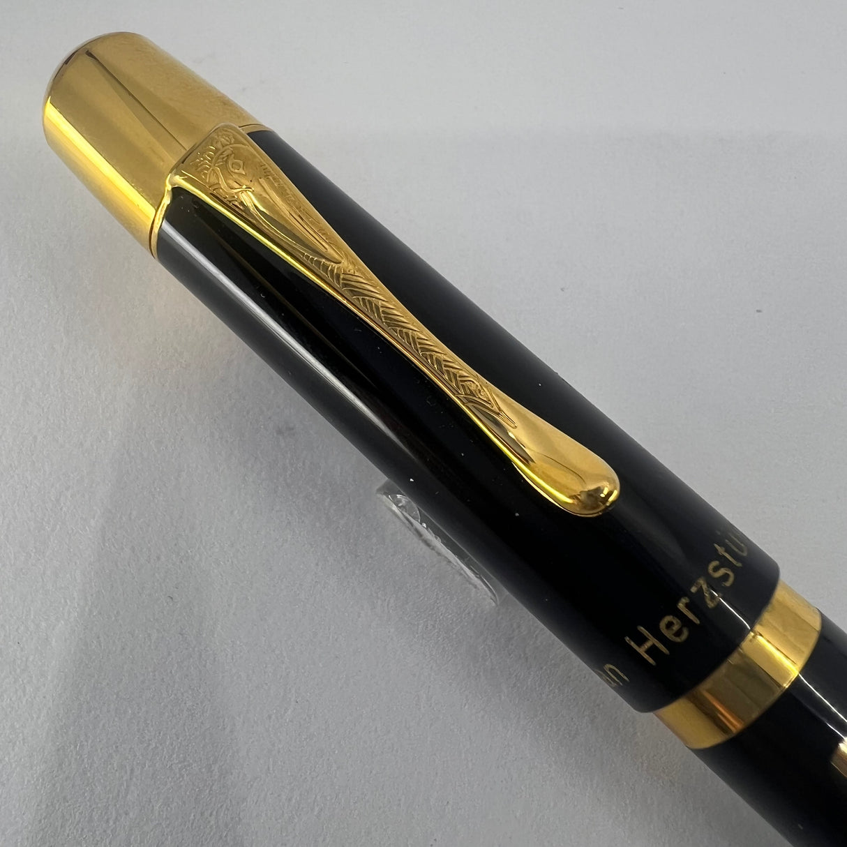 Pelikan Herzstuck 1929 Limited Edition Fountain Pen - Medium 18kt Gold Nib