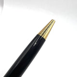 Montblanc Meisterstuck Classique #164 Black Resin Ballpoint Pen