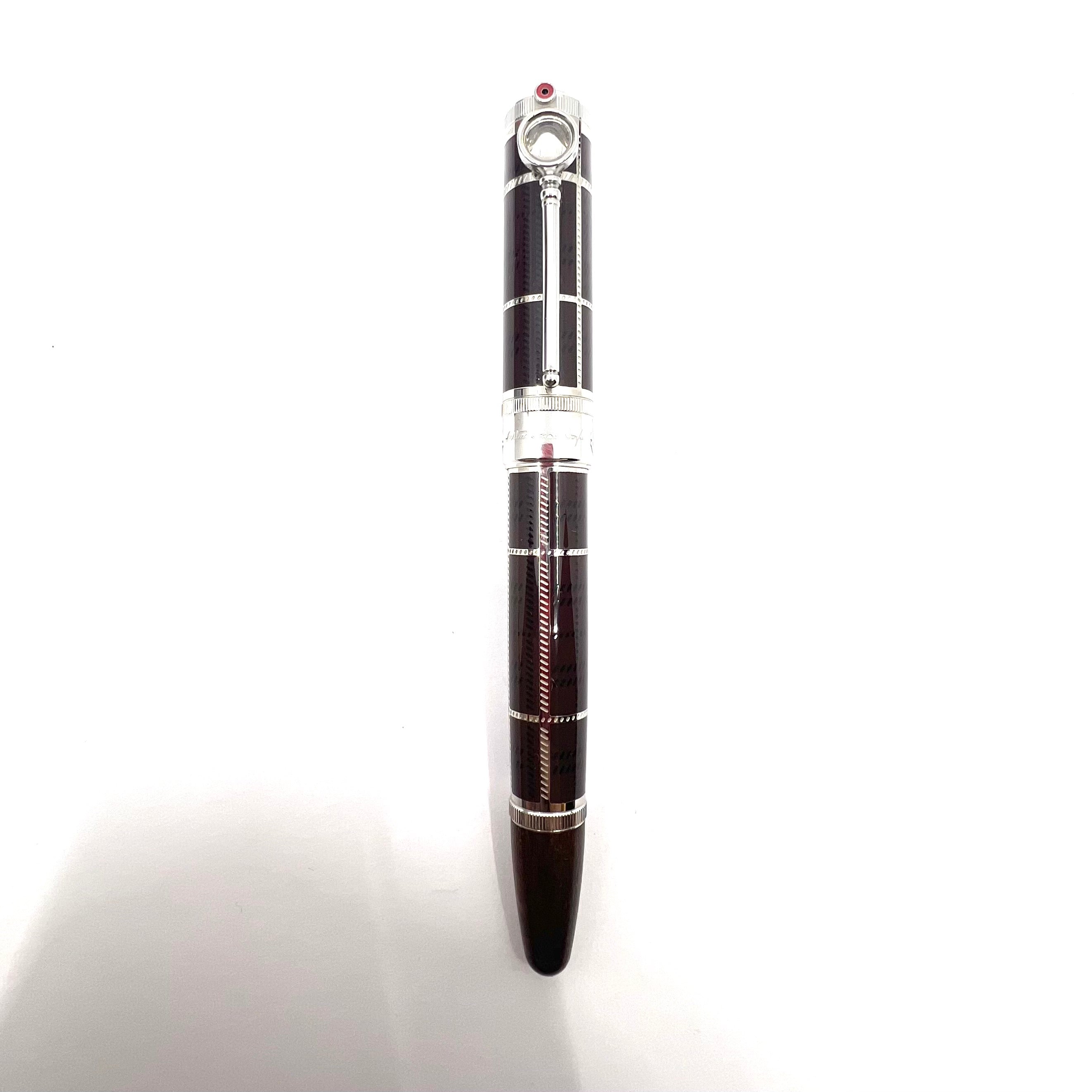 Montblanc Sir Arthur Conan Doyle Special Limited Edition
