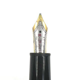 Montblanc Meisterstück Solitaire Le Grand Hematite 146 Fountain Pen