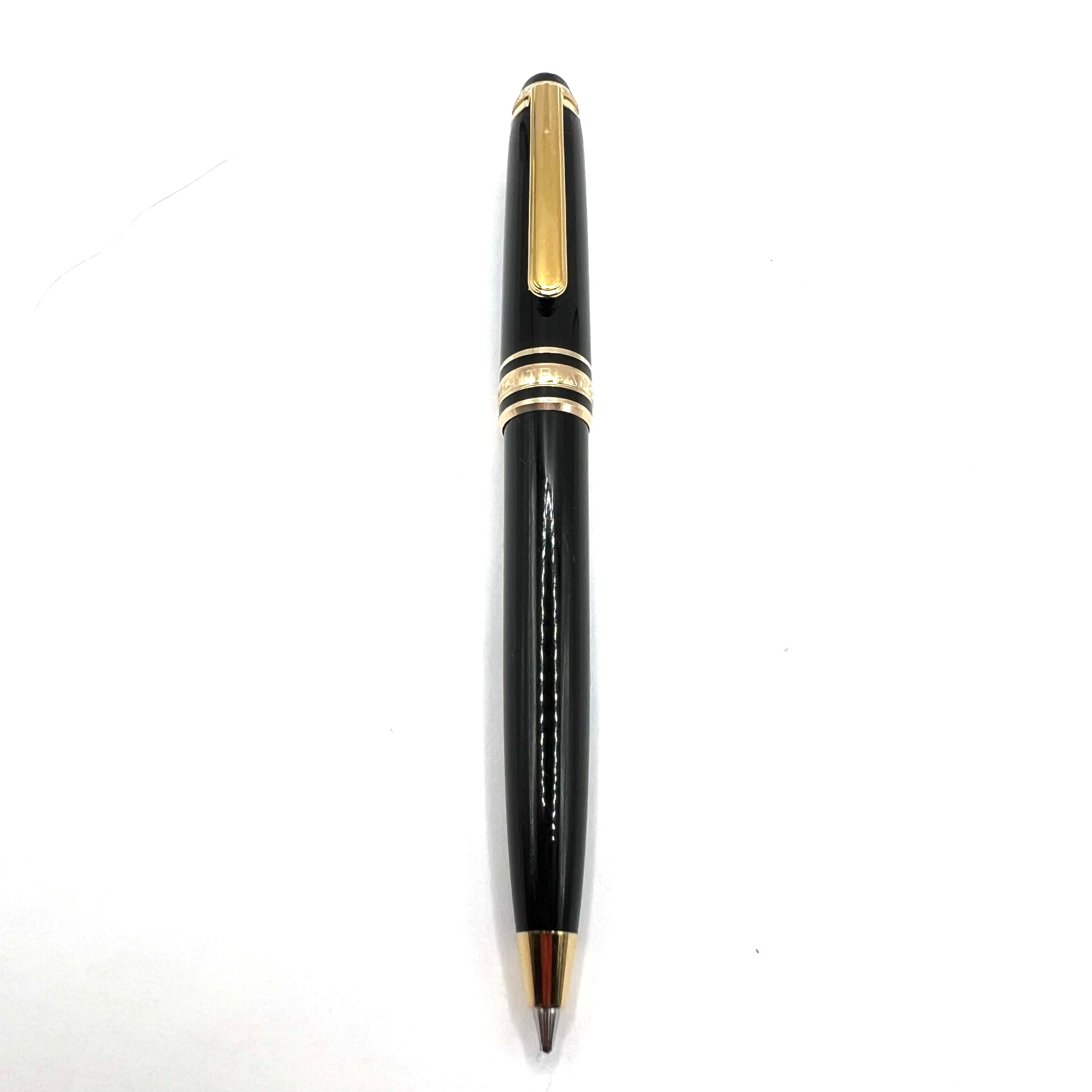 Montblanc Meisterstuck 75th Anniversary Mozart Special Edition