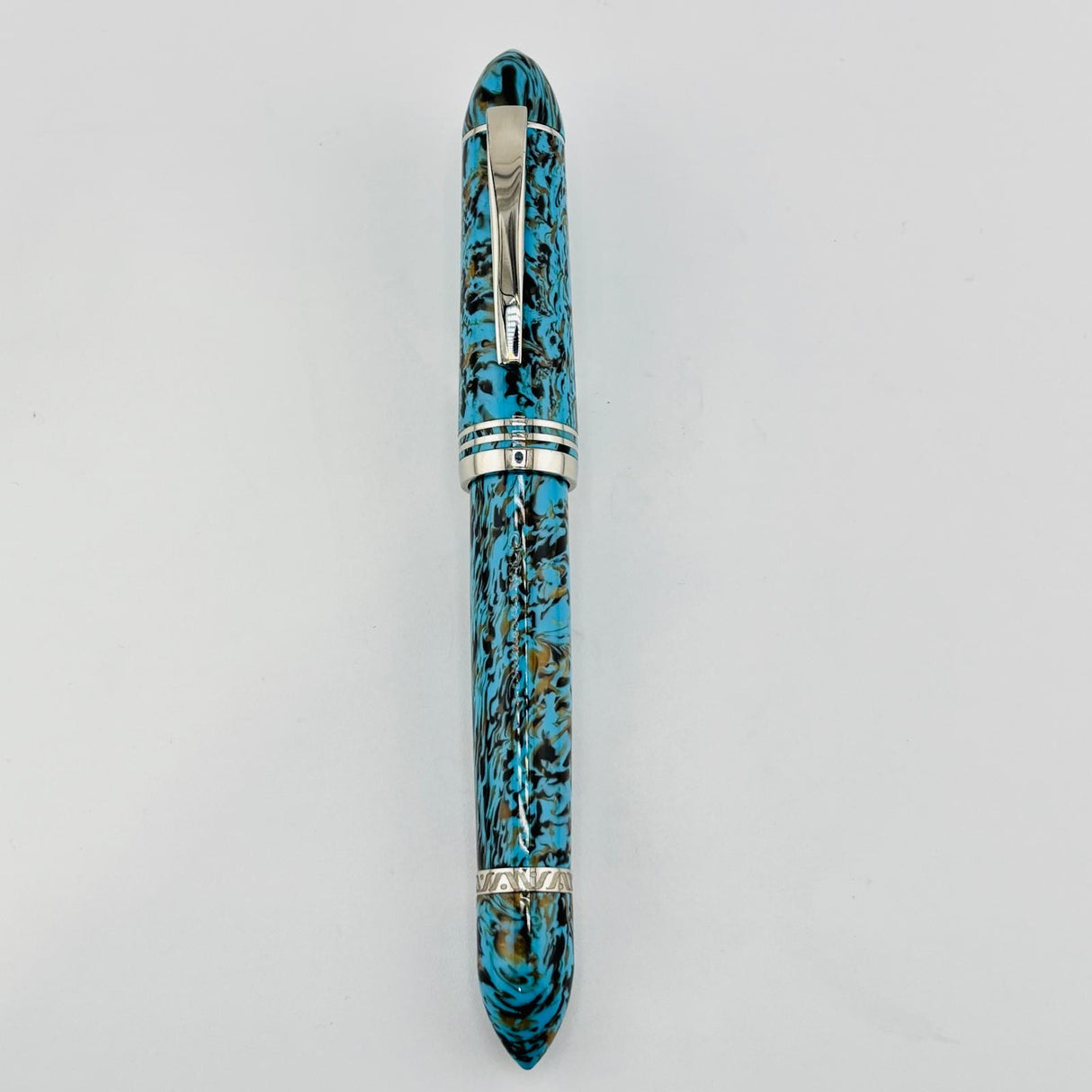 Gioia Capodimonte Kawari - Fountain Pen