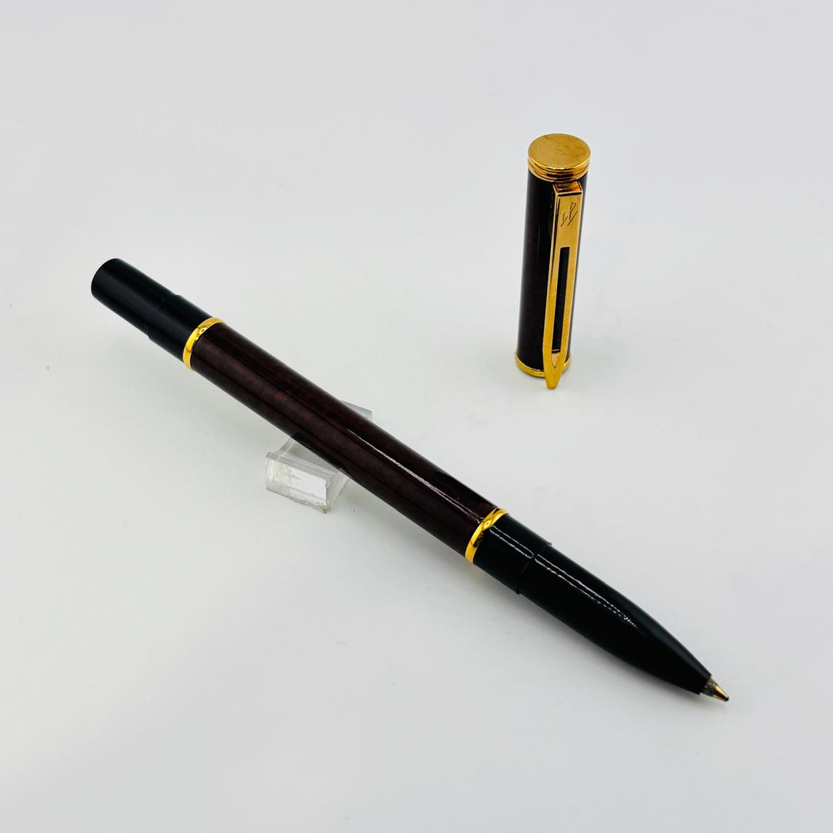 Waterman Laureat ll - Rollerball Pen