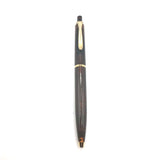 Pelikan K200 Transparent Smoky Quartz (Dark Amber) Ballpoint Pen