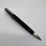 Lamy #2000 Black Makrolon Fountain Pen - Fine 14kt Gold  Nib