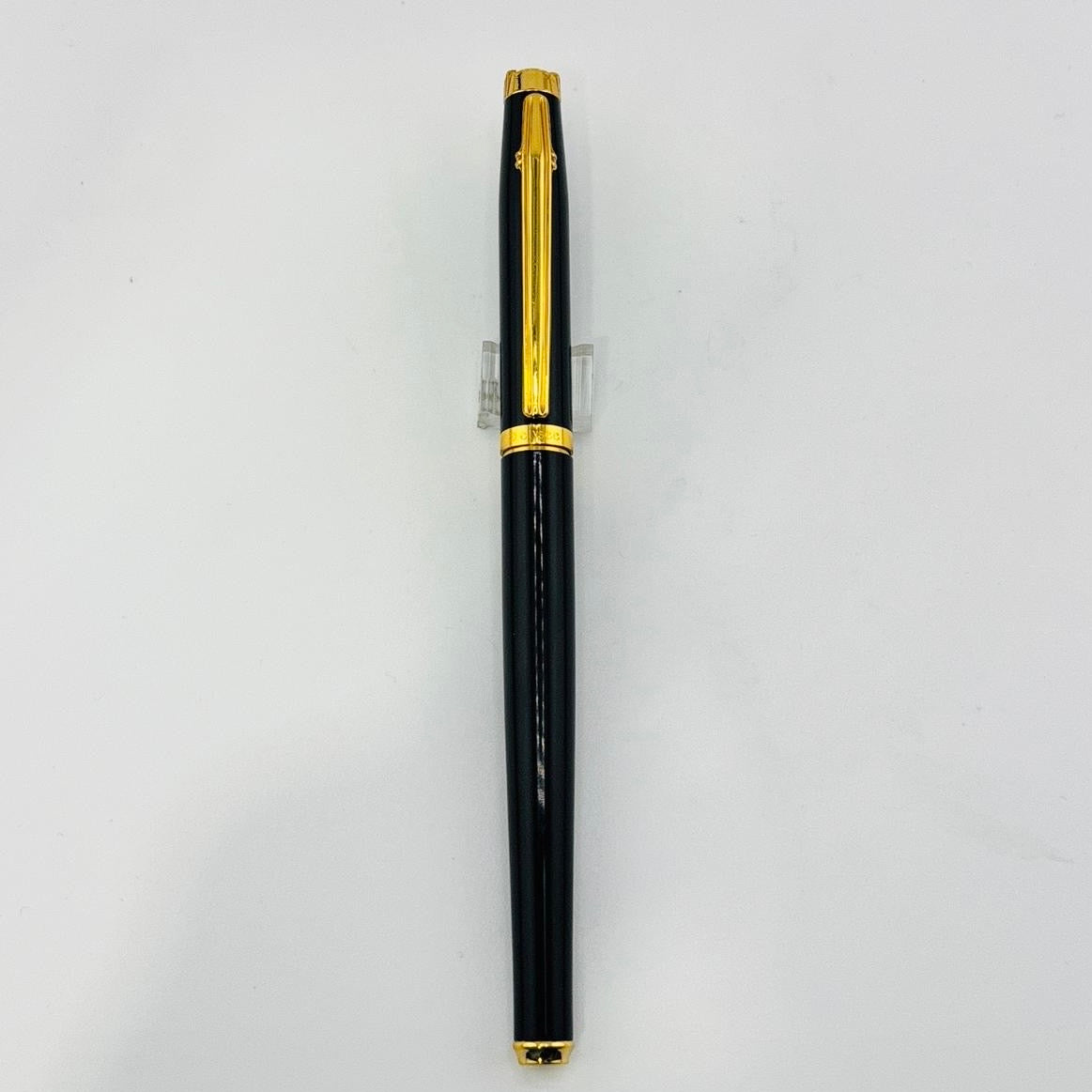 Elysee Black Lacquer circa 1998 - Fountain Pen
