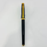 Elysee Black Lacquer circa 1998 - Fountain Pen
