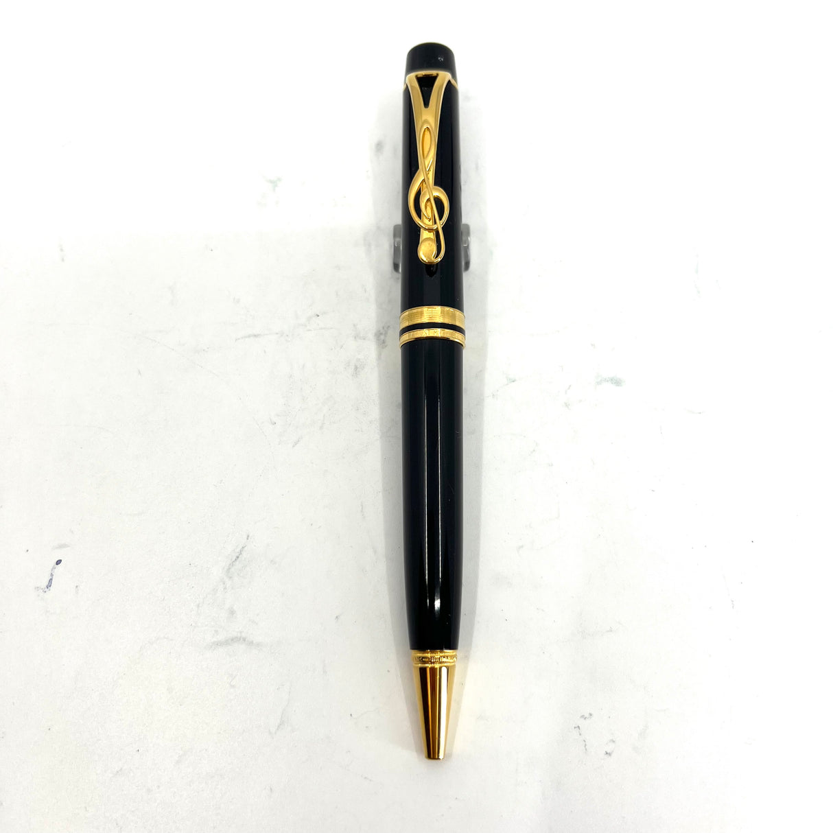 Montblanc Leonard Bernstein Donation Ballpoint Pen