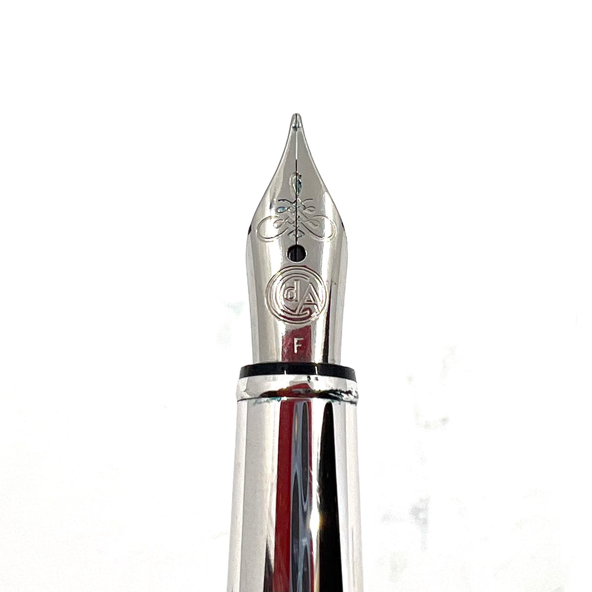 Caran D'ache Ecridor Avenue Fountain Pen