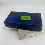 Pelikan M910 Toledo Sterling Silver Fountain Pen - Medium 18kt Gold  Nib