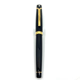 Sheaffer Valor Fountain Pen  - Broad 14kt Gold Nib