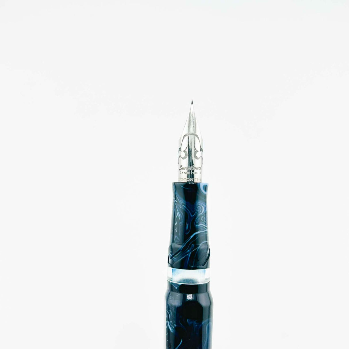 Visconti Opera Blue Typhoon - Fountain Pen