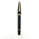 Montblanc Meisterstuck Classique #163 Black Resin Rollerball