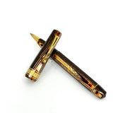 OMAS Paragon Exquisite Celluloid Arco Rollerball