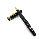 Montblanc Leonard Bernstein Donation Fountain Pen