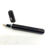 Taccia Tanto HirameJi Limited Edition Wood Fountain Pen