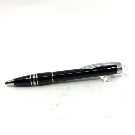 Montblanc Starwalker Black Resin Ballpoint Pen