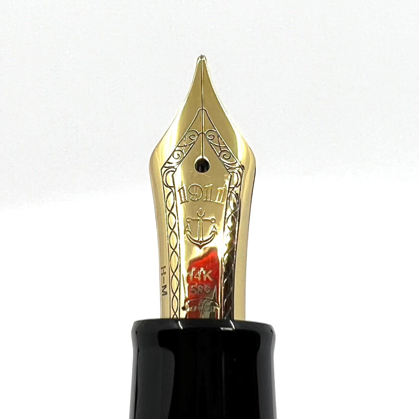 Sailor Kabazaiku Cherry Wood Bark Fountain Pen – Fountain Pen Hospital