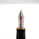 Pelikan M400 Black Fountain Pen