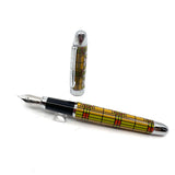 Acme Frank Lloyd Wright "Home & Studio" Fountain Pen