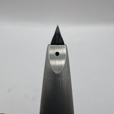 Lamy #2000 "Pine" Limited Edition - Brushed Dark Green Polycarbonate Fountain Pen   - Fine 14kt Gold Nib
