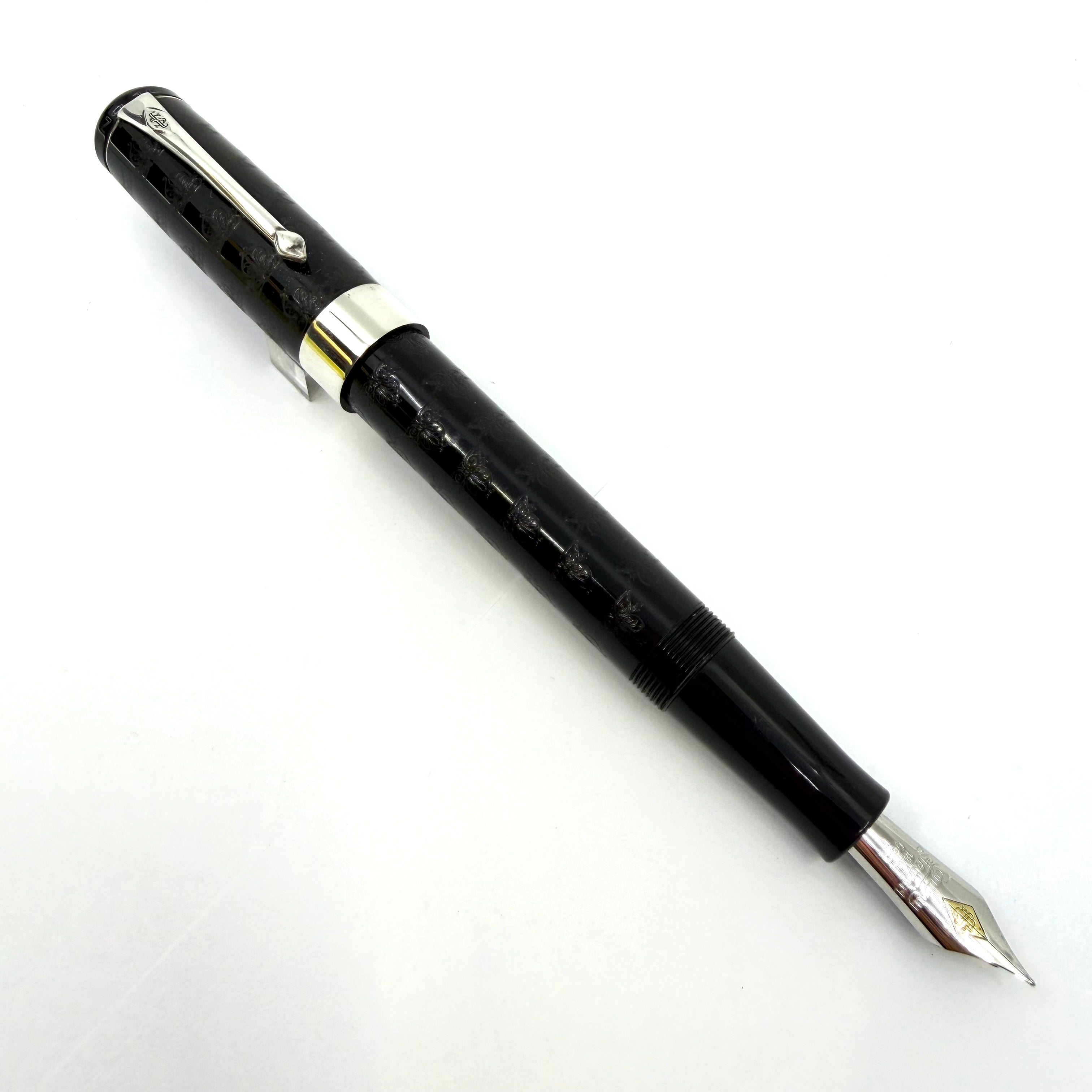 Conway Stewart Large Professional Series Lawyers 