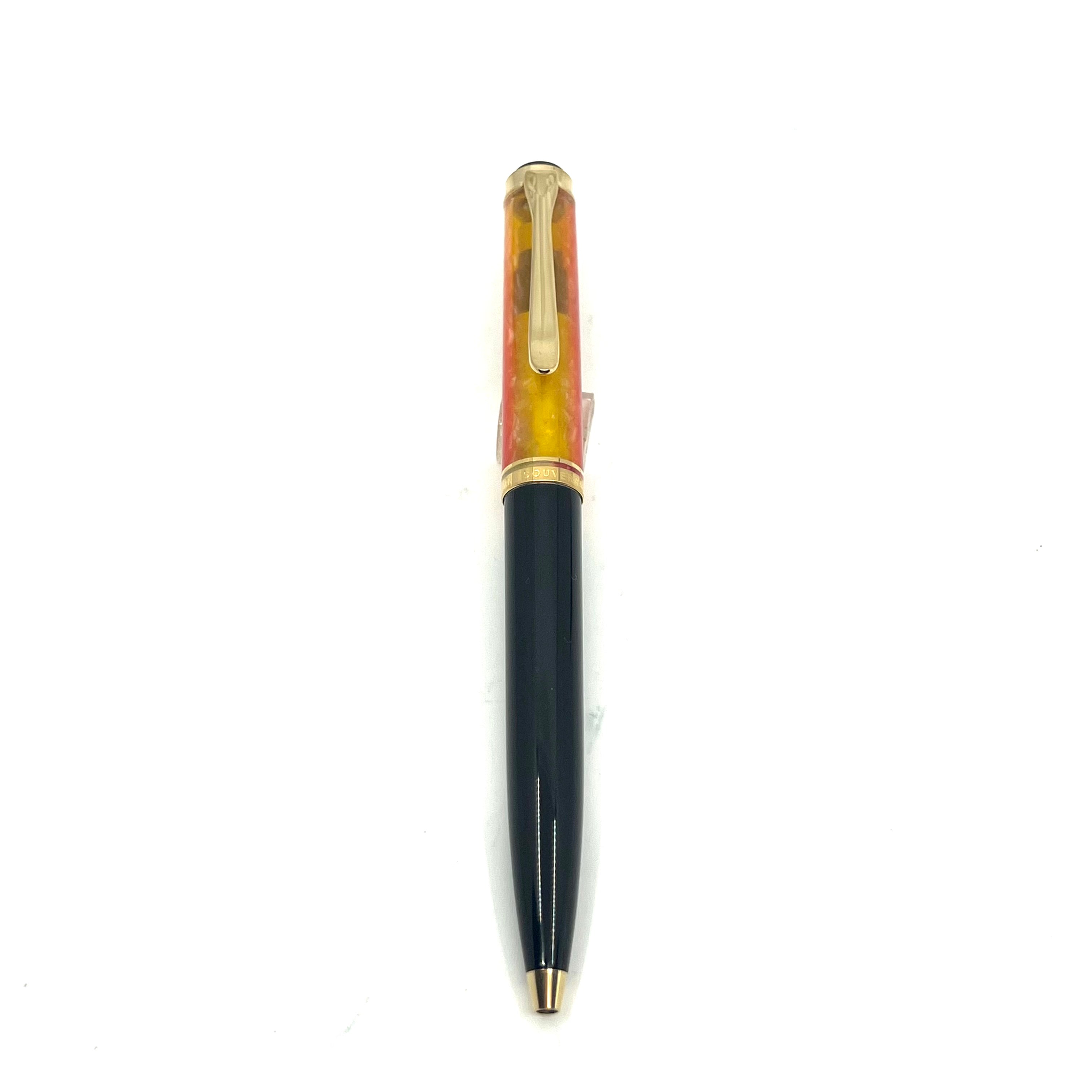 Pelikan K620 Shanghai Great Cities Ballpoint Pen – Fountain Pen