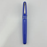 Montegrappa Elmo 01 Blue Lavender - Rollerball Pen