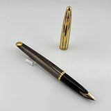 Waterman Carene Deluxe Amethyst Bronze Special Edition - Fountain Pen
