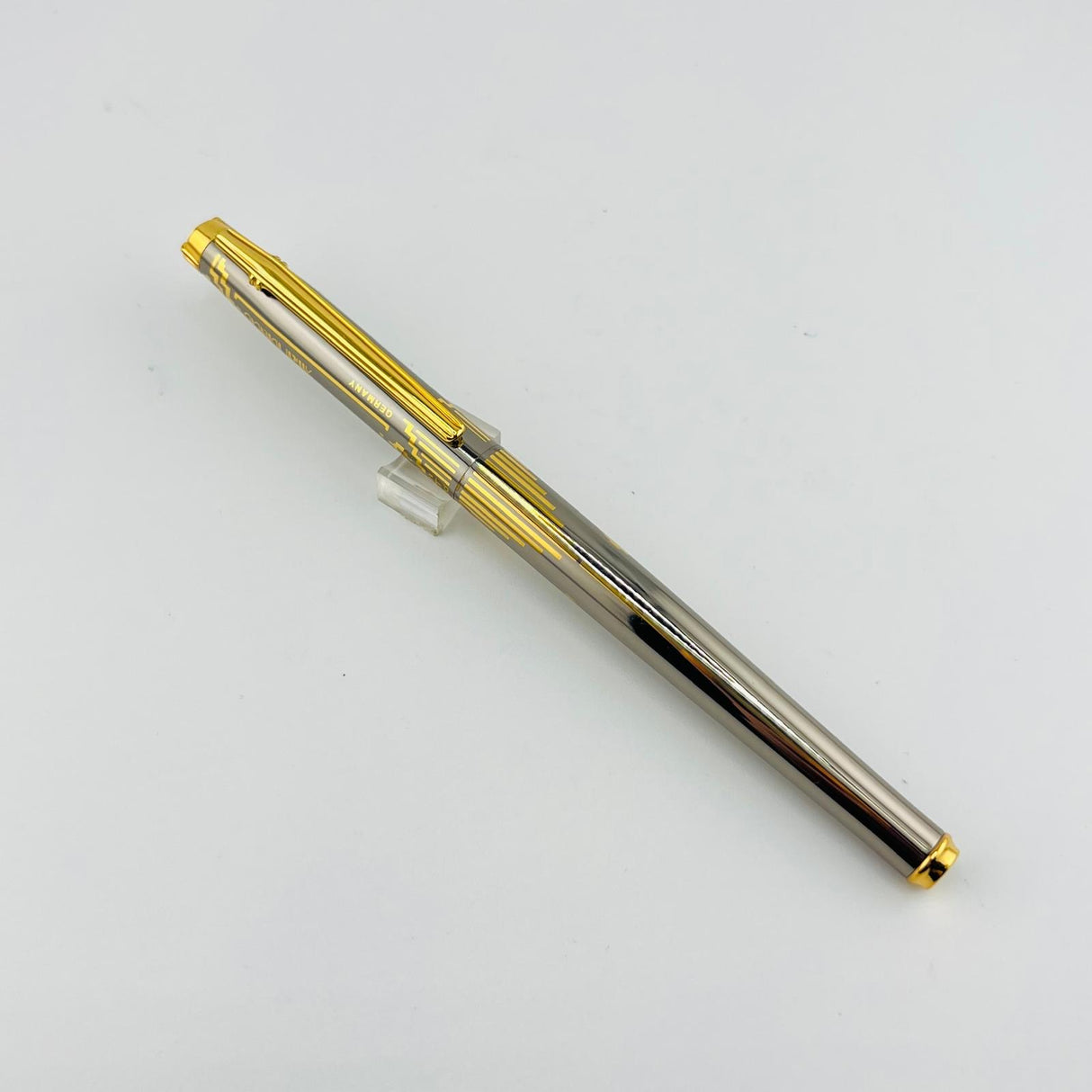 Elysee Finesse Art Deco Bi-Color Made in Germany - Fountain Pen