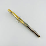 Elysee Finesse Art Deco Bi-Color Made in Germany - Fountain Pen