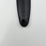 Caran D ache Pen Pouch for 1 pens 100% leather