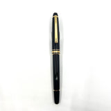 Montblanc Meisterstuck Classique #163 Black Resin Rollerball