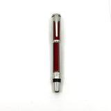 Montblanc Sir Henry Tate Retractable Nib Patron of the Arts Limited Edition Fountain Pen