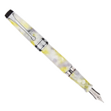 Aurora Optima Caleidoscope Luce Bianca Limited Edition Fountain Pen