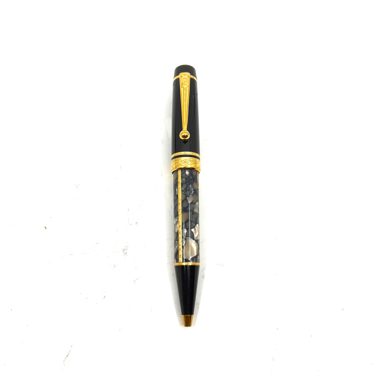 Montblanc Alexandre Dumas Writer Series Limited Edition  Ballpoint Pen