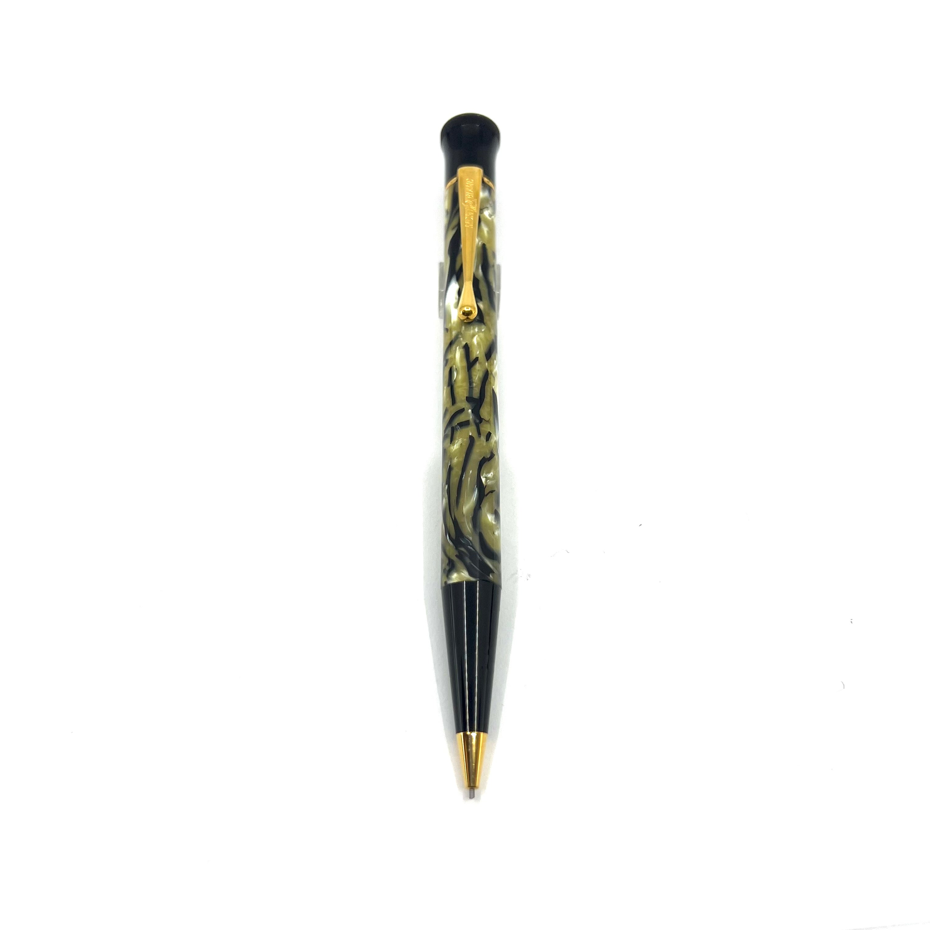 モンブラン　meisterstuck oscar wilde Montblanc Meisterstuck, Oscar Wilde Limited Edition Pencil