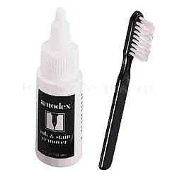 Amodex Ink and Stain Remover - 1 oz. Bottle with Brush