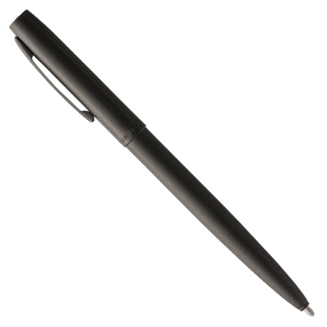 Fisher Space Pen Matte Black Cap-O-Matic Space Pen