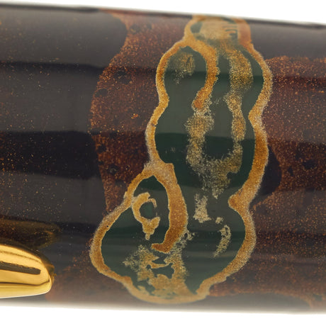Platinum Izumo Yakumonuri Togi Yakumo - nibs.com