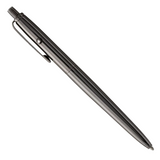 Fisher Space Pen Dark Matter Black Titanium Nitride Astronaut Space Pen