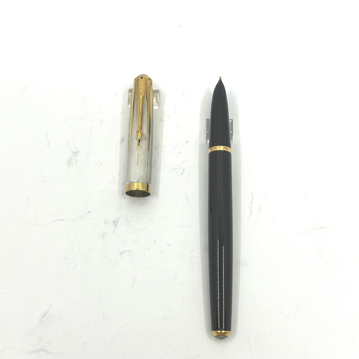 Parker #51 Special Edition Fountain Pen (2002)