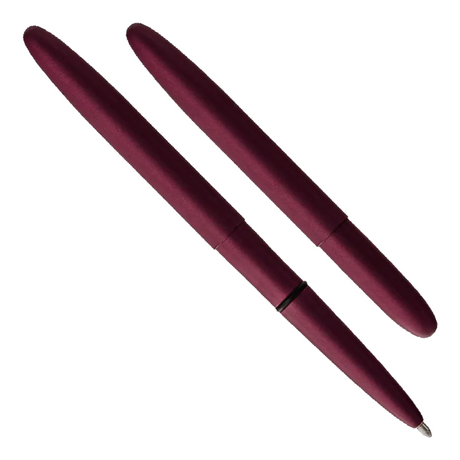 Fisher Space Pen Black Cherry Cerakote® Bullet Space Pen