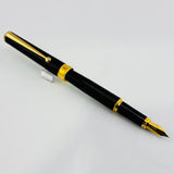 Reden's Paris Made of Cocobolo wood  - Fountain Pen