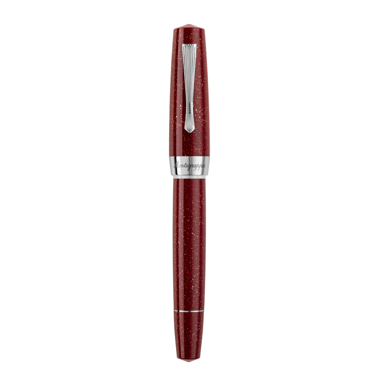 Montegrappa Elmo 02 Plus Spice Fountain Pen