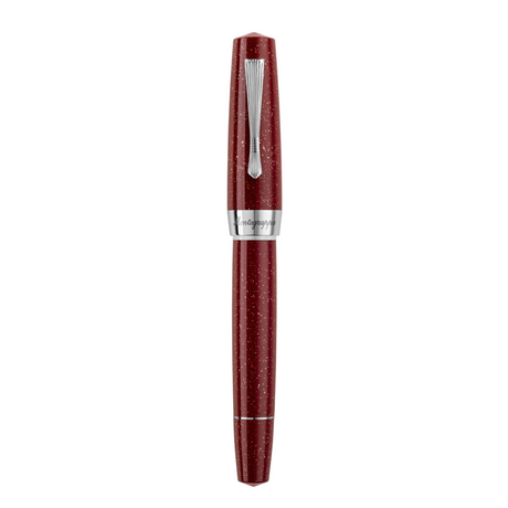 Montegrappa Elmo 02 Plus Spice Fountain Pen